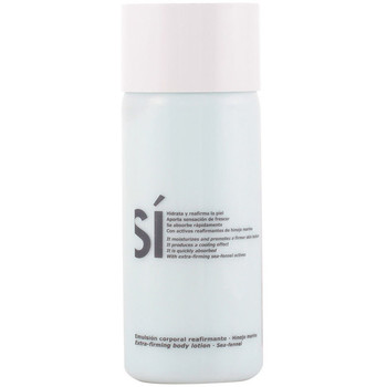 Si No Think Cosmetic Hidratantes & nutritivos SEA-FENNEL EMULSION CORPORAL REAFIRMANTE 400ML