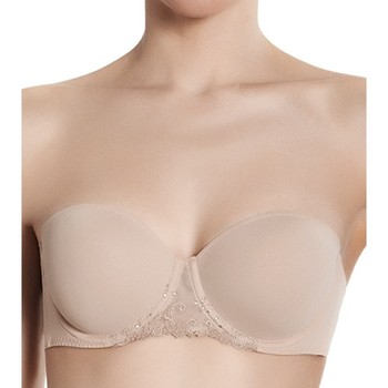 Simone Pérèle Tirantes extraíbles Sujetador Délice sin tirantes