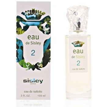 Sisley Agua de Colonia EAU DE 2 EDT 100ML