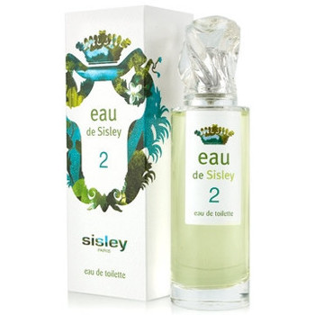 Sisley Agua de Colonia EAU DE 2 EDT 50ML