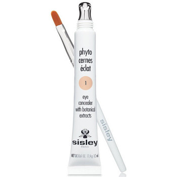 Sisley Antiarrugas & correctores PHYTO CERNES ECLAT N1