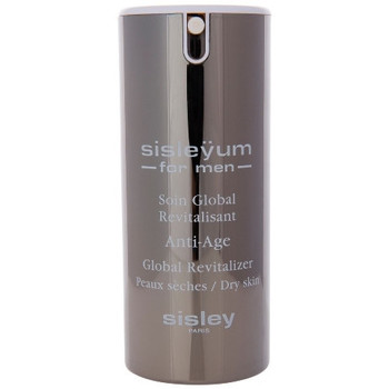 Sisley Antiedad & antiarrugas SISLEYUM FOR MEN ANTI-EDAD PIEL SECHES CREMA 50ML