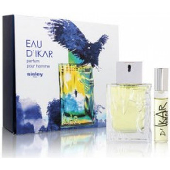 Sisley Cofres perfumes EAU D IKAR POUR HOMME EDT 50ML + EDT 10ML
