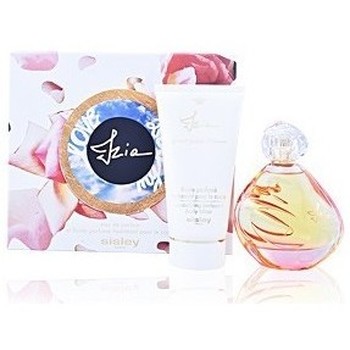 Sisley Cofres perfumes IZIA EDP SPRAY 100ML + LOCION CORPORAL 150ML