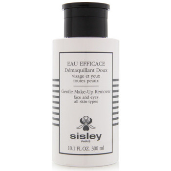 Sisley Desmaquillantes & tónicos EAU EFFICACE DEMAQUILLANT DOUX CARA EDT YEUX 300ML