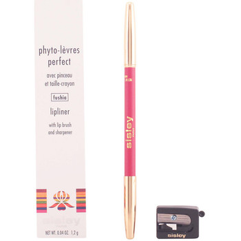 Sisley Gloss PHYTO LIP PERFECT N09-FUSHIA 1,2 GR