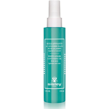 Sisley Hidratantes & nutritivos AU GINGEMBRE BLANC POUR LES JAMBES ACEITE 150ML