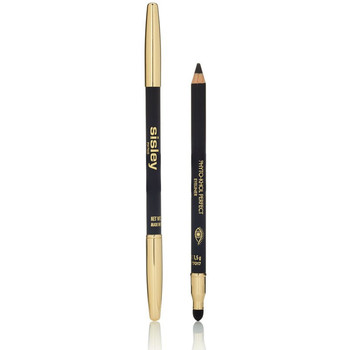 Sisley Lápiz de ojos PHYTO-KHOL PERFECT 01 NEGRO