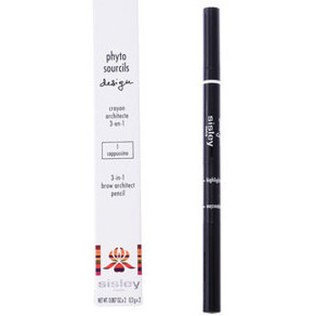 Sisley Lápiz de ojos PHYTO SOURCILS DESIGN 1-CAPUCCINO 0,2GR