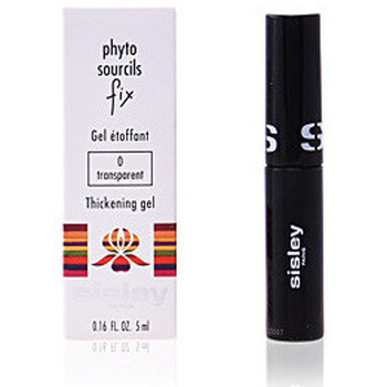 Sisley Lápiz de ojos PHYTO SOURCILS FIX 2-MEDIUM DARK 5ML