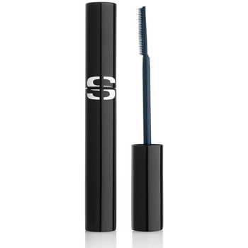 Sisley Máscaras de pestañas PHYTO-MASCARA SO INTENSE 03 DEEP BLUE