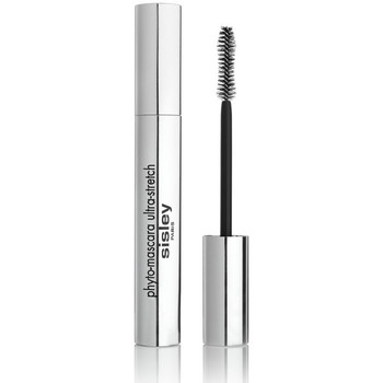 Sisley Máscaras de pestañas PHYTO-MASCARA ULTRA-STRETCH DEEP NEGRO