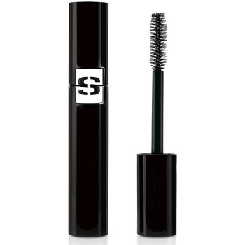 Sisley Máscaras de pestañas SO VOLUME MASCARA DE PESTANAS 01 DEEP BLACK