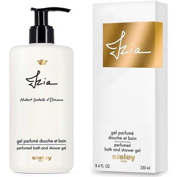 Sisley Productos baño IZIA GEL DE BA?O 250ML
