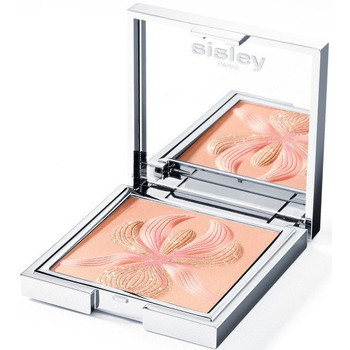 Sisley Sombra de ojos & bases L ORCHIDEE AU LYS BLANC PALETA