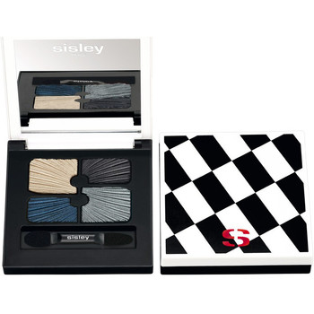 Sisley Sombra de ojos & bases PHYTO 4 OMBRES 02 MISTERY