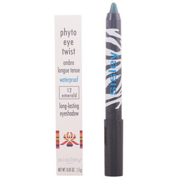 Sisley Sombra de ojos & bases PHYTO EYE TWIST 12-EMERALD 1,5 GR