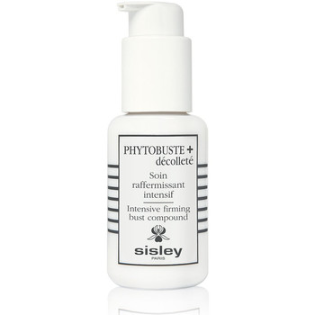 Sisley Tratamiento corporal PARIS PHYTOBUSTE + DECOLLETE SOIN RAFFERMISSANT INTENSIF 50ML