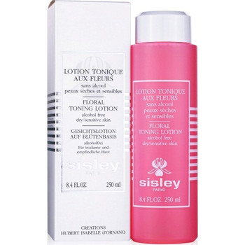 Sisley Tratamiento facial LOCION TONIQUE AUX FLEURS FLORAL 250ML