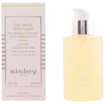Sisley Tratamiento facial RESINES TROPICALES GEL DOUX NETTOYANT 120ML