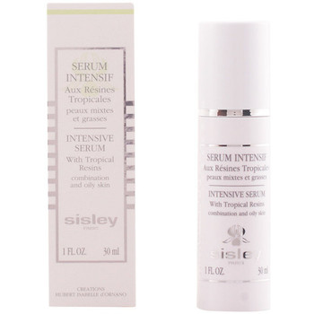 Sisley Tratamiento facial RESINES TROPICALES SERUM 30ML