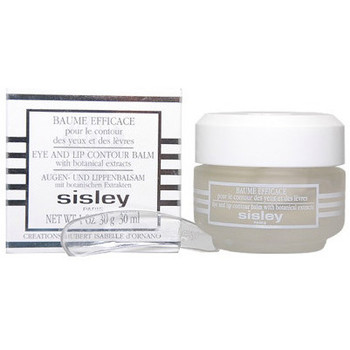 Sisley Tratamiento para ojos BAUME EFFICACE POUR LE CONTOUR DES YEUX EDT DES LEVRES 30ML