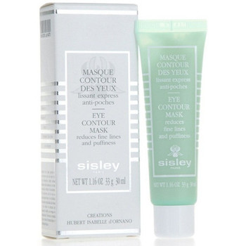 Sisley Tratamiento para ojos MASQUE CONTOUR DES YEUX LISSANT EXPRESS ANTI POCHES CREMA 30ML