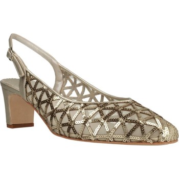 Sitgetana Zapatos de tacón SPLENDOR