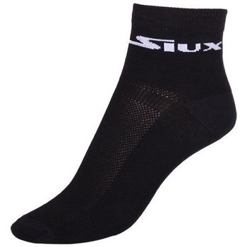 Siux Calcetines CALCETINES LUZNER CORTOS NEGROS 51612