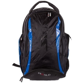 Siux Mochila MOCHILA DIABLO AZUL 2019