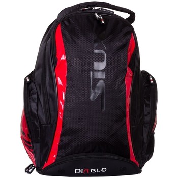 Siux Mochila MOCHILA DIABLO ROJA 2019