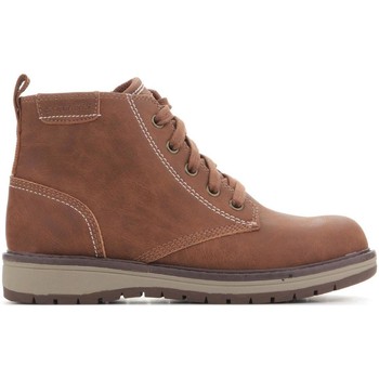 Skechers Botines Gravlen Brown 94060L-BRN