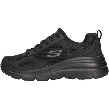 Skechers Zapatillas - Perfect mate nero 13310 BBK