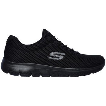 Skechers Zapatillas SUMMITS NEGRA
