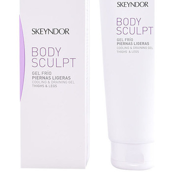 Skeyndor Cuidados manos & pies Body Sculpt Gel Frio Piernas Ligeras