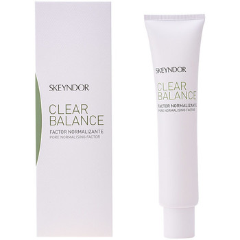 Skeyndor Hidratantes & nutritivos Clear Balance Pore Normalising Factor