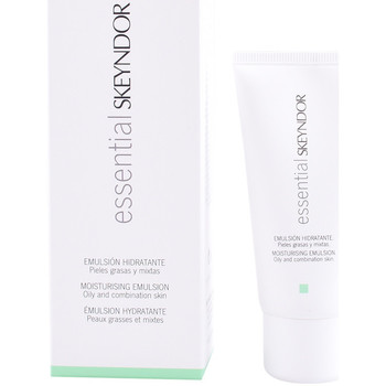Skeyndor Hidratantes & nutritivos Essential Emulsion Hidratante Pmg