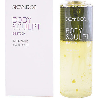 Skeyndor Tratamiento adelgazante Body Sculpt Destock Oil Tonic Noche