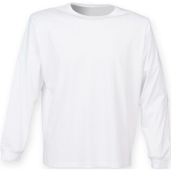 Skinni Fit Jersey Slogan