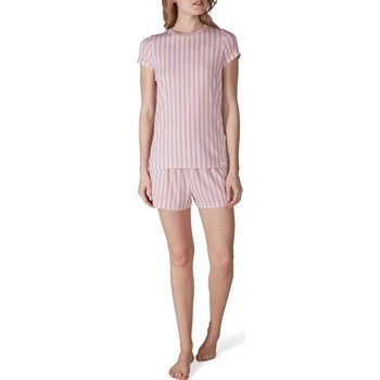 Skiny Pijama Roots Sleep 084345