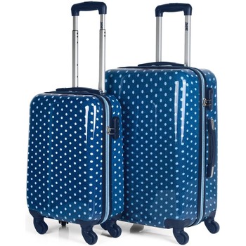 Skpat Maleta rigida Topos 2 unidades