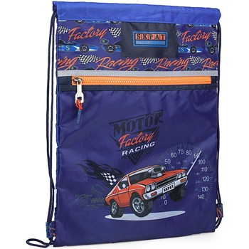 Skpat Mochila RACING