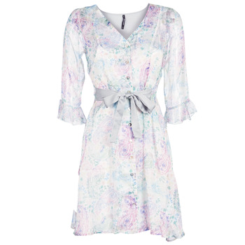 Smash Vestido MALLORY