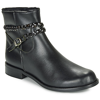 So Size Botines OSCARDO