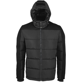 Sols Abrigo de plumas REGGIE HIDRO MEN