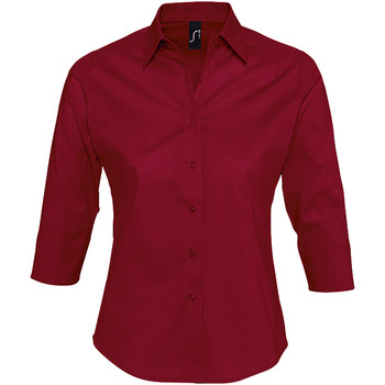 Sols Camisa EFFECT ELEGANT