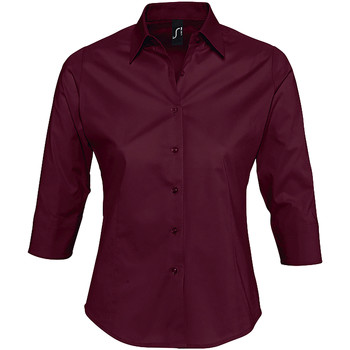Sols Camisa EFFECT ELEGANT