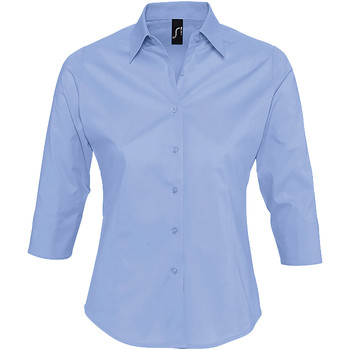 Sols Camisa EFFECT ELEGANT