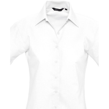 Sols Camisa ELITE OXFORD