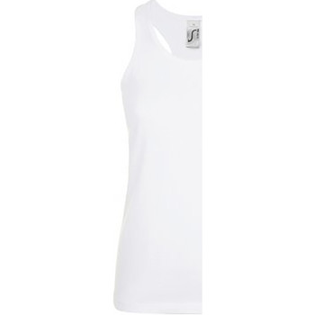 Sols Camiseta tirantes Justin